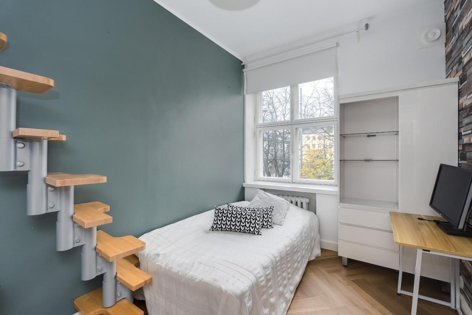 Stay Kamppi Seaside Apartment Helsinki Exterior foto
