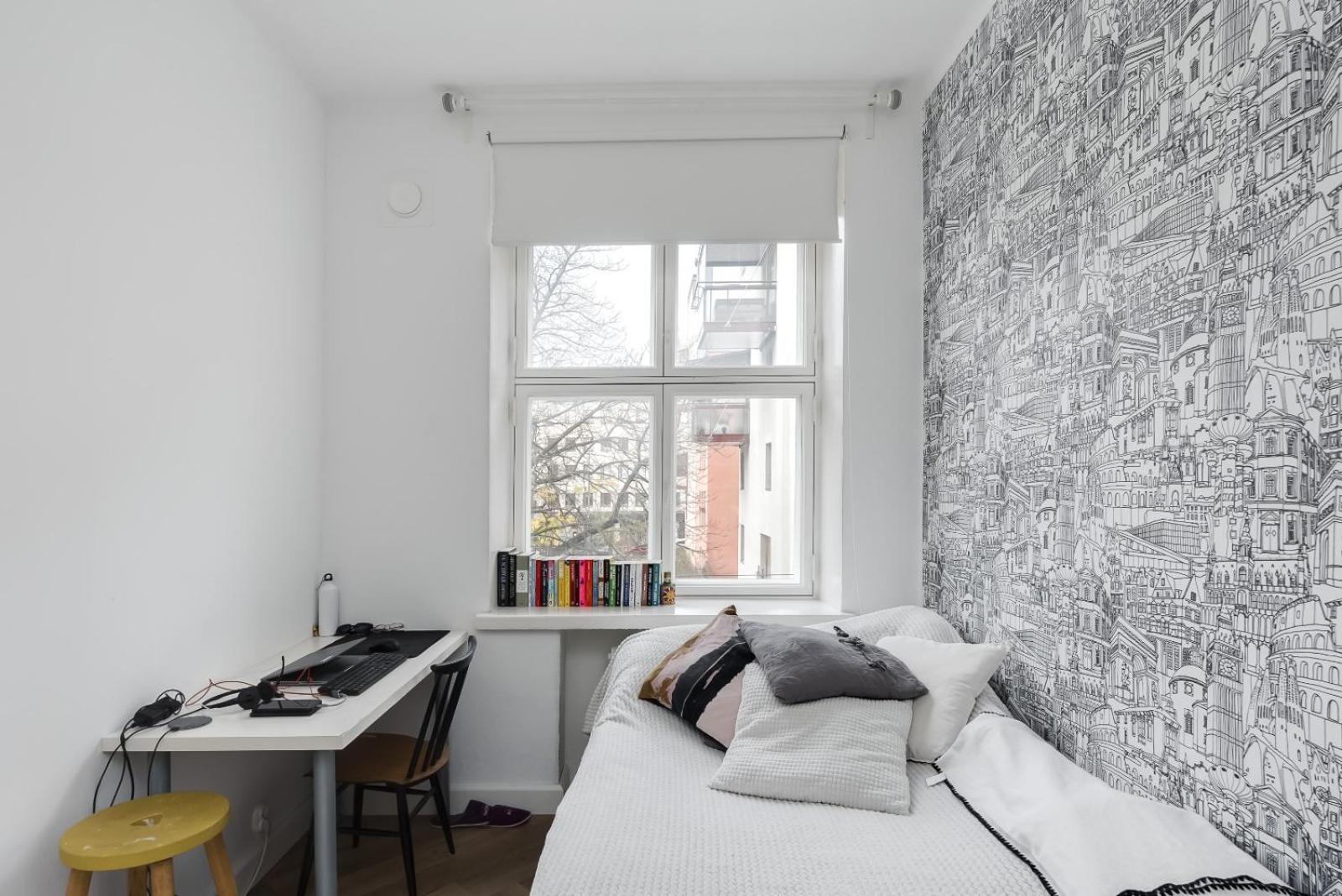 Stay Kamppi Seaside Apartment Helsinki Exterior foto